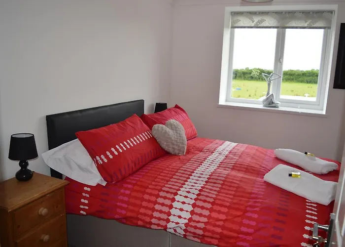 Worship Farm Accommodation