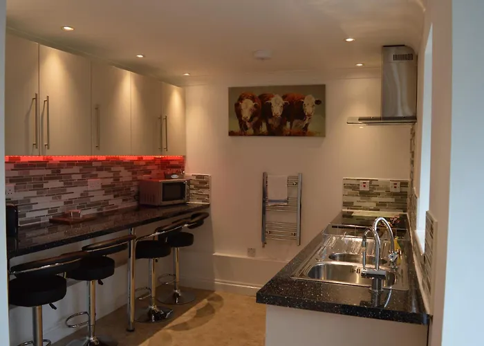 Worship Farm Accommodation