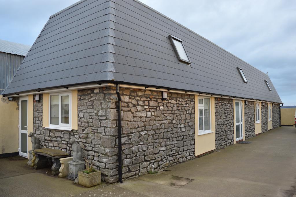 Country house Worship Farm Redhill (Somerset)