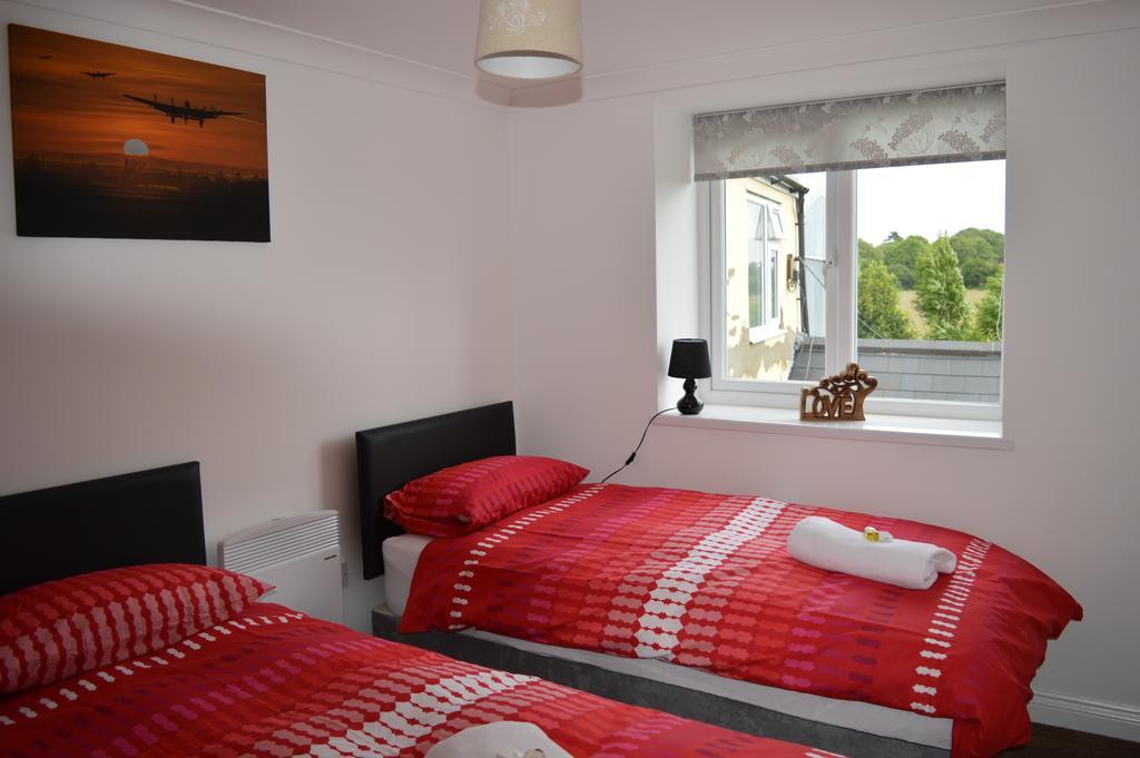 Country house Worship Farm Redhill (Somerset)